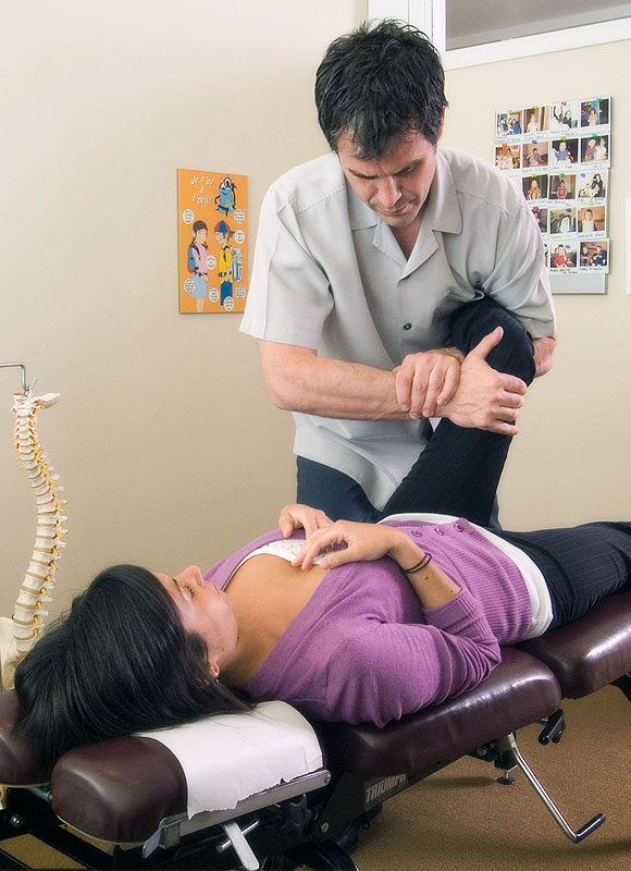 Liens et références Centre chiropratique de la Pinière