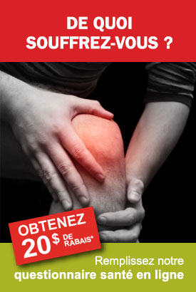 Questionnaire santé